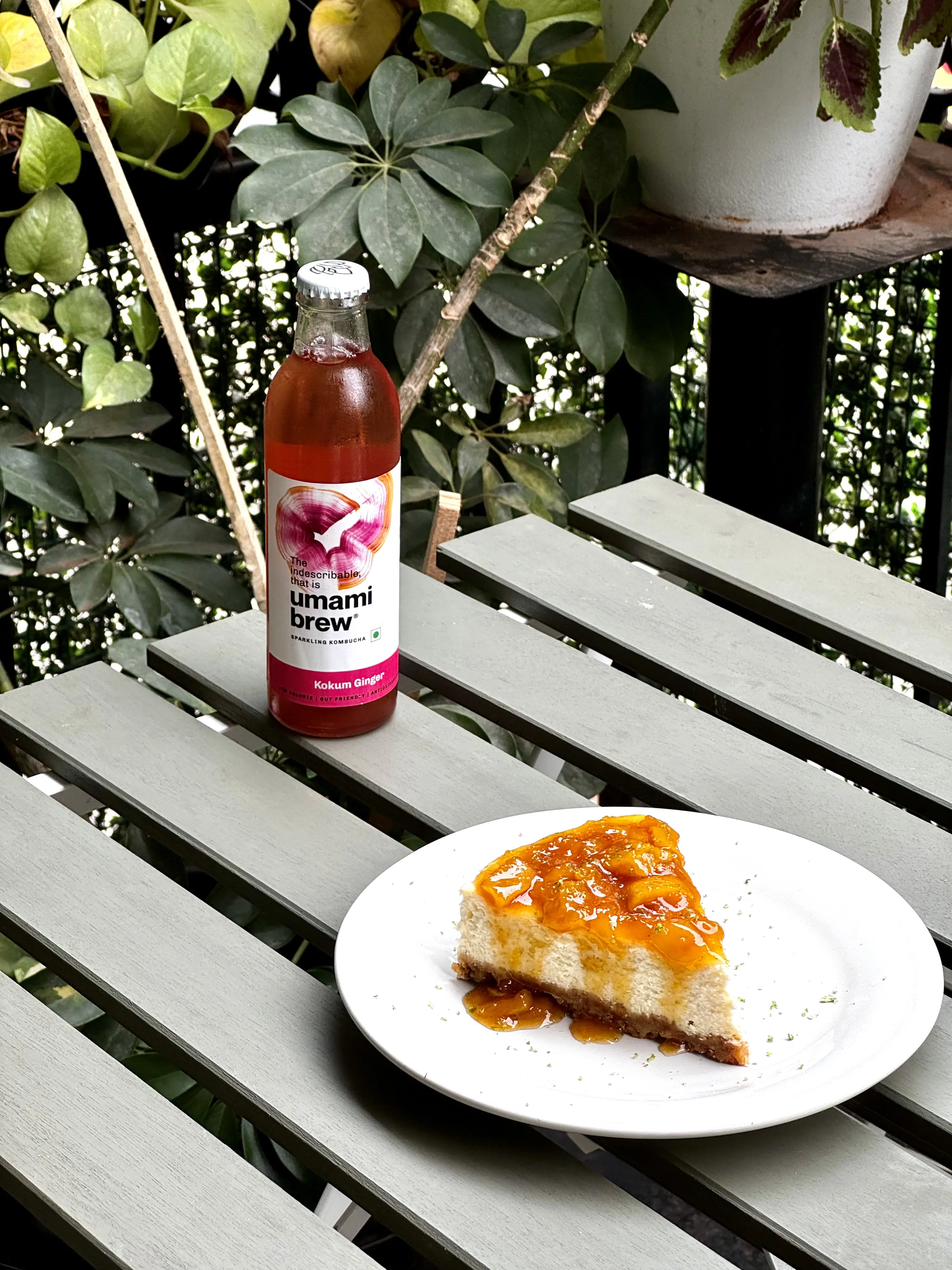 Artisan bread loaves stacked on racks